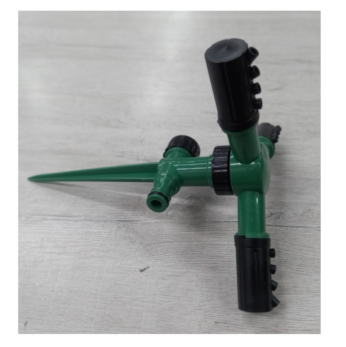 Miniatura 3 de Aspersor riego Césped Y Jardín